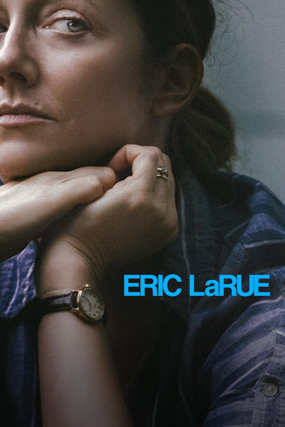 Постер Eric LaRue